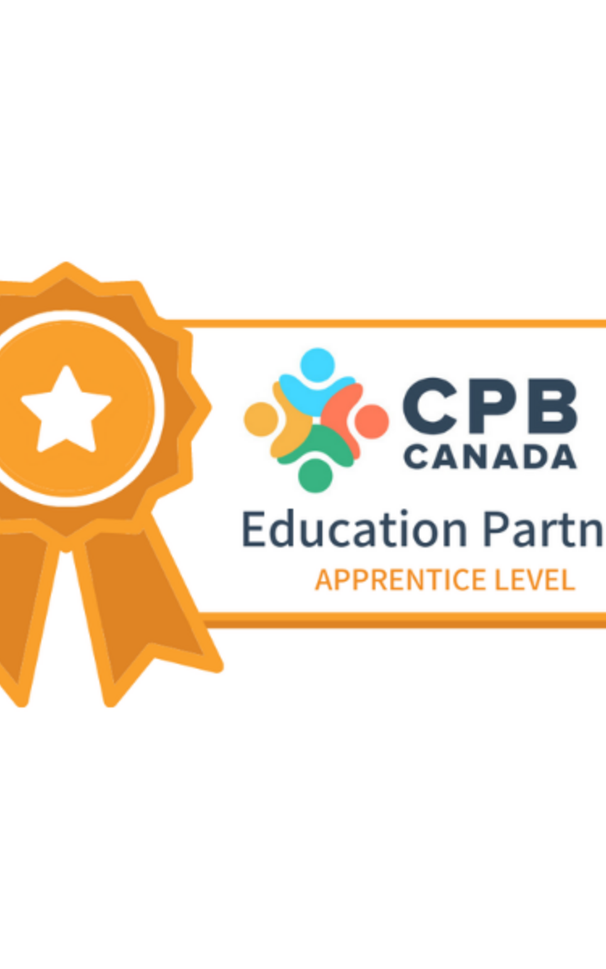 Certified Professional Bookkeeper (CPB) 