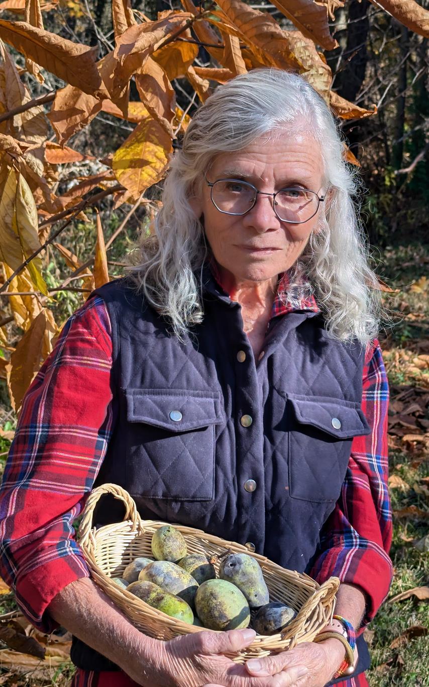 Mary Brittain